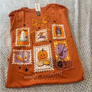 Simply southern shirt